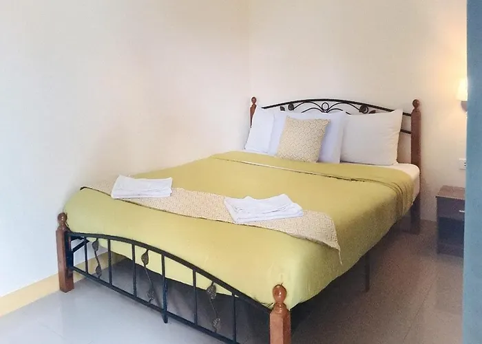 Kojie Hotel Moalboal