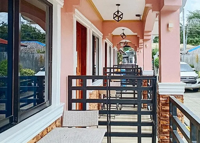 Hotel Kojie