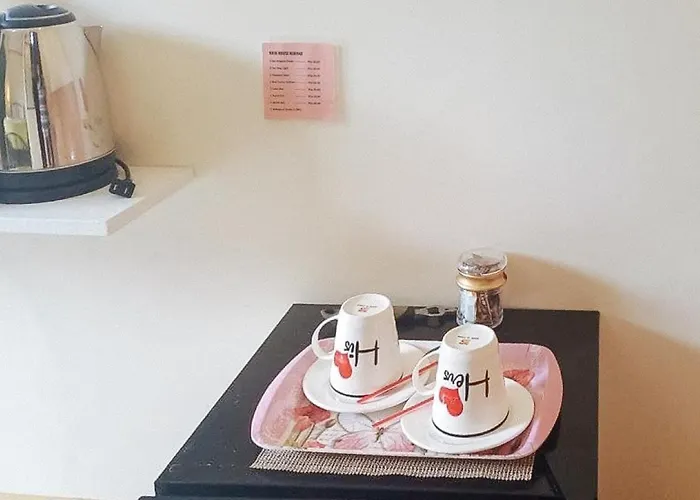 Kojie Hotel