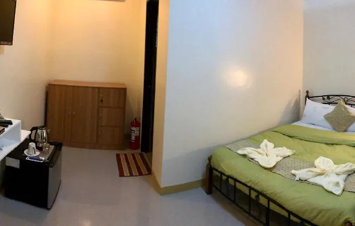 Hotel Kojie 3*