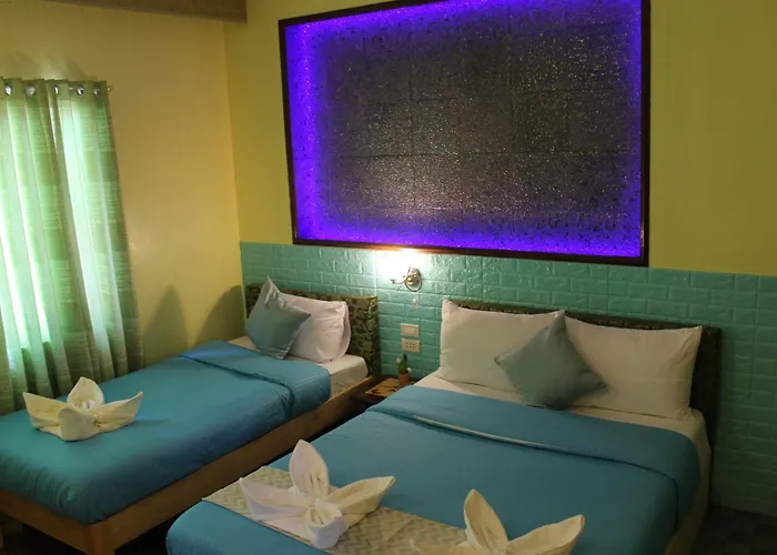 Kojie Hotel 3*