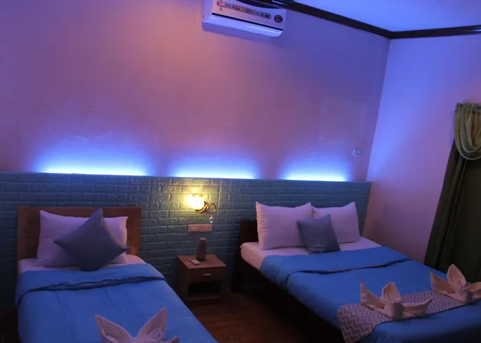 Kojie Hotel