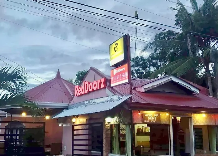 Kojie Hotel