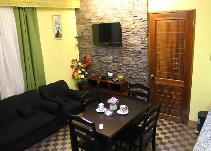 Hotel Kojie 3*