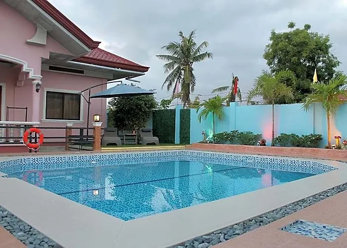 Kojie Hotel Moalboal
