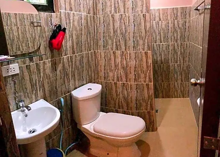 Kojie Hotel Moalboal
